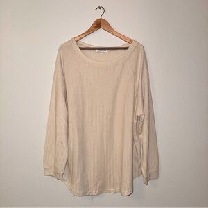 NWOT Women’s Knit Top
